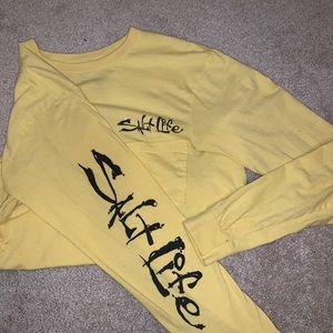 Salt Life Long Sleeve Shirt